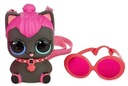 LOL Surprise Biggie PETS SPICE KITTY KOTEK S1