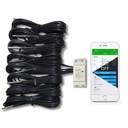 Sonoff Wi-Fi teplotný senzor DS18B20 8 x 5m