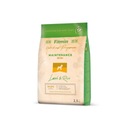 Krmivo pre malé plemená Lamb Fitmin Program Mini Lamb & Rice 2,5 kg