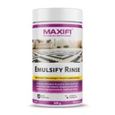 MAXIFI EMULZIFIKAČNÝ OPLACH 500 G NA MASTNÚ ŠPINU