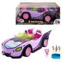 AUTOMONSTER HIGH GHOUL MOBILE CONVERTIBLE HHK63