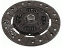 DISK SPOJKY SEDLO LEON I 1M 1.6 INCA 1.9