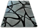 [30 návrhov] Carving Frize koberec ~200x300 3D Frize
