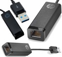 ADAPTÉR SIEŤOVEJ KARTY USB RJ45 LAN ETHERNET
