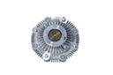 NRF 49558 Spojka ventilátora chladenia