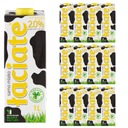 Łaciate Milk UHT 2,0% 1 l x 12 kusov