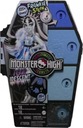 Monster High Scarysecrets Series 2 Lesklý