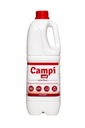 Chemická toaletná kvapalina Campi Red 2L