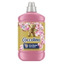 Coccolino Honeysuckle & Sandalwood Aviváž na oblečenie 1600 ml