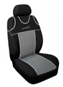 LIMITED zadné kryty tričiek SEAT TOLEDO
