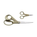 Fiskars Renew Sada univerzálnych nožníc 21 cm + nechty 10 cm set