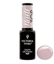 Victoria Vynn GEL POLISH Top Nude bez utierky 8ml