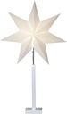 Švédska STAR stojaca 100 cm DIMONS