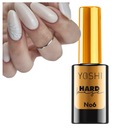Yoshi Hard Base UV Hybrid Hybrid Base 10ml č.6