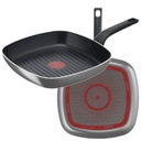 TEFAL Easy Plus GRILOVACIA PANICA 26x26 CM, PLYN