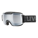 Okuliare Uvex Downhill 2000 S LM čierne