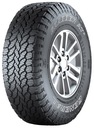 2 x General Grabber AT3 245/70R16 111H XL FR