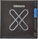 Struny pre akustickú gitaru D'Addario XTAPB1253 Light 12-53
