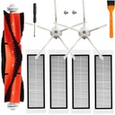 PRÍSLUŠENSTVO KEFY FILTRE PRE ROBOROCK S5 Max, S6, S6 MaxV, S6 Pure, E4, E5