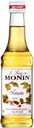 Monin Sirup s príchuťou Orech 250 ml do kávy