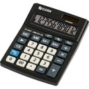 Kancelárska kalkulačka Eleven 12-miestne čierna CMB1201BK