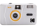 Analógový fotoaparát KODAK M38 biely