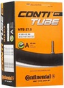 Continental 27,5 x 1,75-2,5 AV autotrubka
