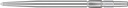 Terč Swiss Point Smooth Silver Tips 30 mm