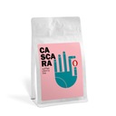 SUŠENÉ KÁVOVÉ OVOCIE, cascara 200g