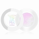 CLARESA Topper Eyeshadow No. 01 Sea Shell 1 ks