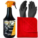 Kenotek Showroom Shine 1L - vosk v spreji