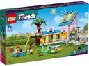 LEGO Friends 41727 Centrum na záchranu psov