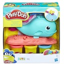 Hasbro Play-Doh Wavy the Whale - Veľryba