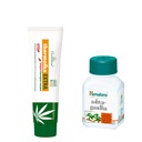 Cannaderm Thermolka Extra hrejivý gél 150 ml na bolesti svalov a kĺbov