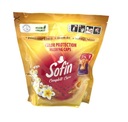SOFIN Kapsule na pranie FAREBNÝCH látok 24 ks