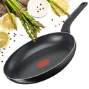 TEFAL SIMPLY CLEAN PRAŽICA TItánový povlak 20CM