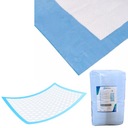 ABSORBNÉ podložky do POSTELE 100x225 cm, hygienické, SILNÉ, 10 ks