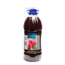 1x 3L EXCELLENCE sirup s malinovou príchuťou s pumpičkou