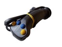 Joystick - teleskopické manipulátory JCB - 2 x AUX JCB