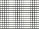 Siatex plotové pletivo 10 x 1 m, pozinkované