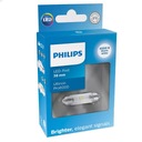 Philips Led Festoon 38 mm 4000K Ultinon Pro6000 SI