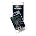 Korda Kontinental Size 6 - háčiky na kapry