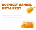 Informačná tabuľaXXL POĽNOHOSPODÁRSKY MALOOBCHOD