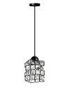 STROPNÉ LAMPY, KRYŠTÁLY DO OBÝVAČKY SPELL 205L LED