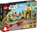 LEGO 75358 STAR WARS JEDI CHRÁM V TENOO