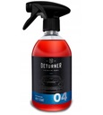 Deturner Wet Coat - Mokrý náter - 500ml