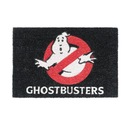 Rohožka Ghostbusters (40 x 60 cm) s protišmykovou úpravou