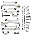 Predné ramená AUDI A4 B5 A6 C5 PASSAT B5 SUPERB