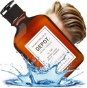 Depot 101 PÁNSKY RASTLINNÝ ŠAMPÓN NA VLASY NATURAL PRO VITAMIN B5 250 ml