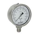 PRIEMYSELNÝ MANOMETER APLISENS MS-100K/R 0-10bar